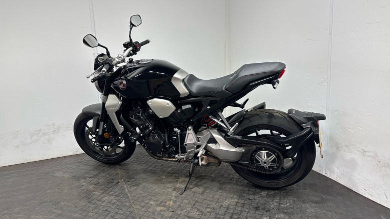 Honda CB 1000RAJED (18MY)